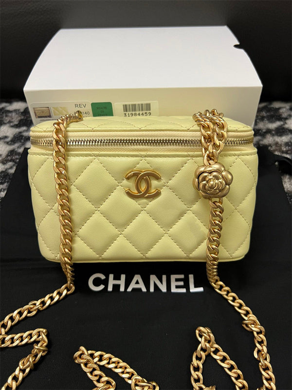 Amelia- CHL Bags - 690