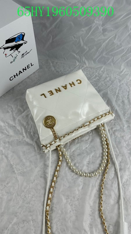 Amelia - CHL Bags - 985