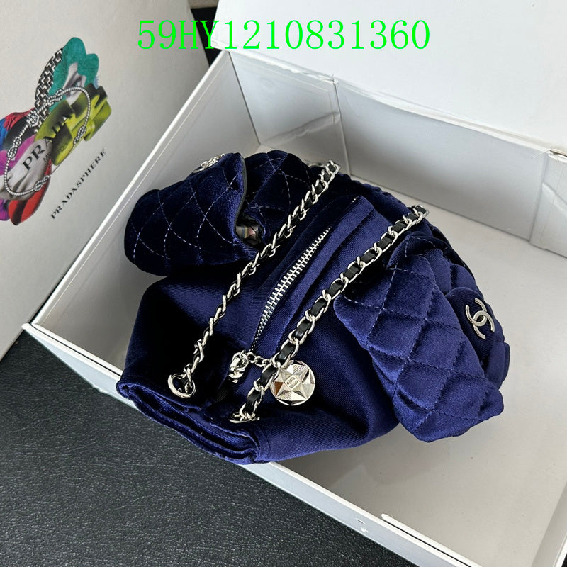 Amelia - CHL Bags - 002