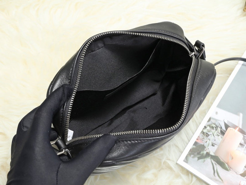 Amelia - YSL Bag - 3538