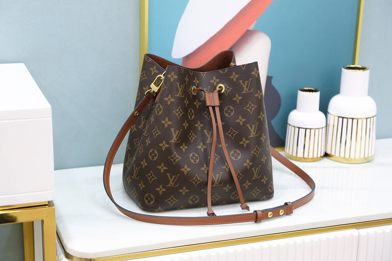 Amelia - LV Bags - 14093
