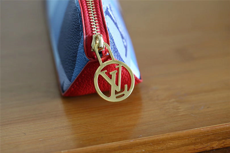 Fan Fashion Lu-Vi bags - 9318