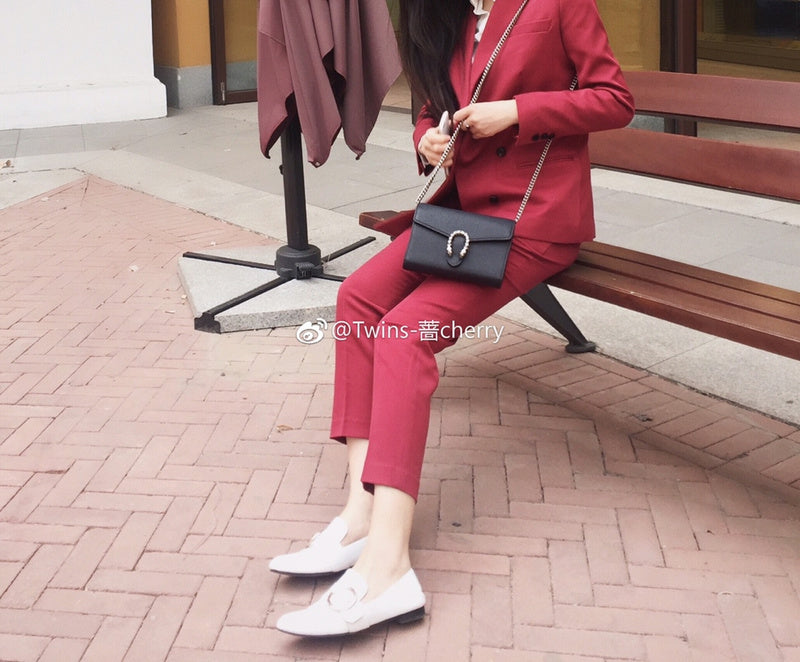 Amelia- GUKI Women Bags - 1080