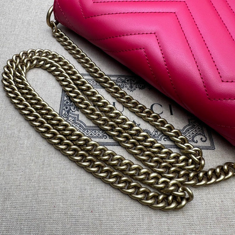 Amelia  - GCI Bags - 12155