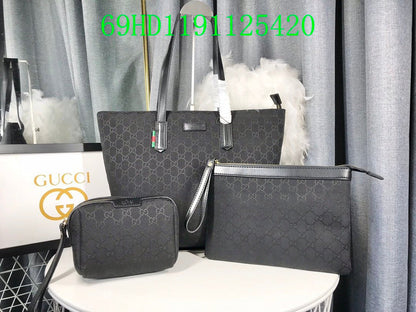 Amelia - GCI Bags - 10998