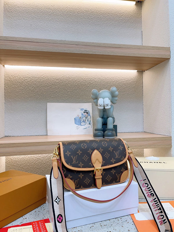 Amelia - LV Bags - 14980