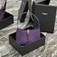 Amelia - YSL Bag - 2491
