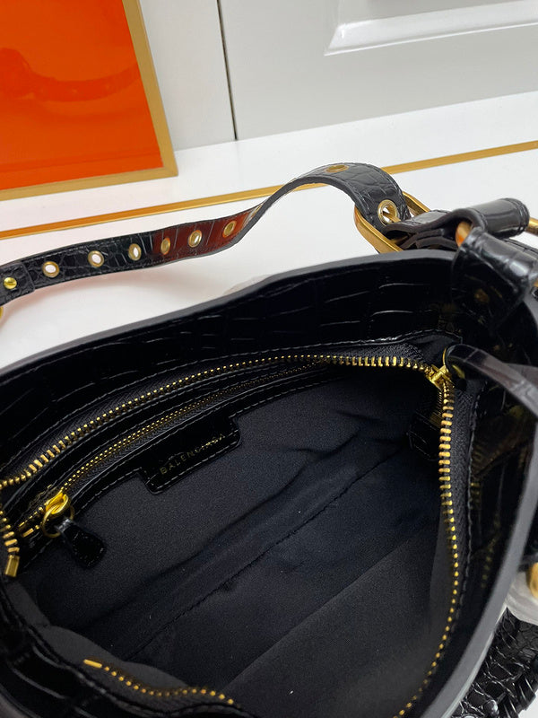 Amelia- BLN-CIAGA WOMEN LUXURY BAGS - 696