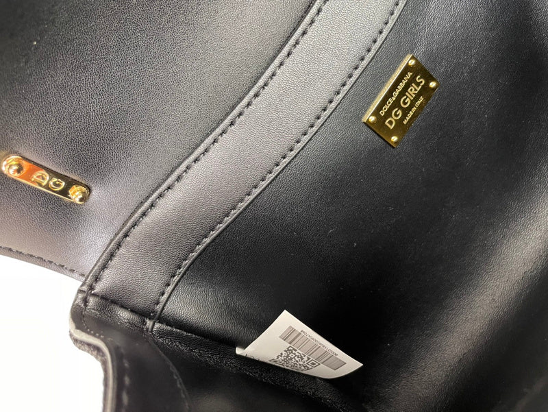 Amelia- DG Bags - 072