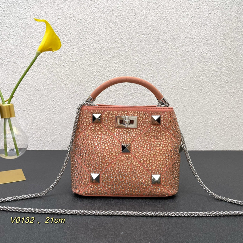 Amelia- VEL WOMEN LUXURY BAGS - 845