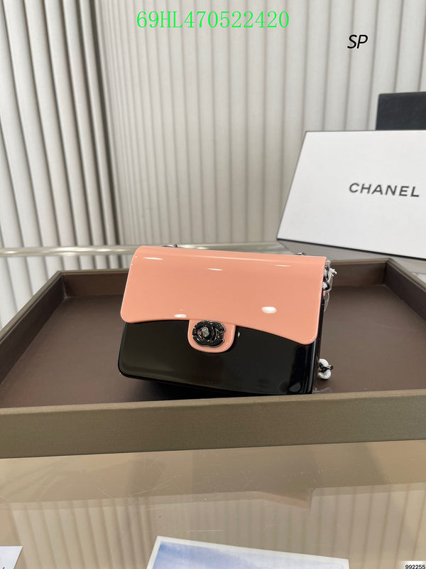 Amelia - CHL Bags - 880