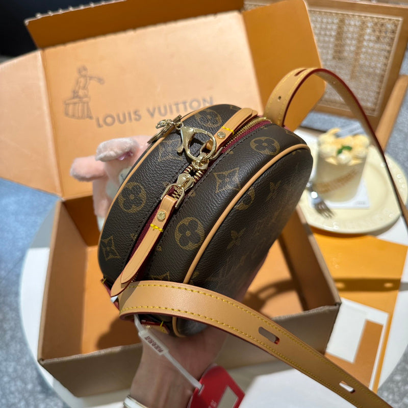 Amelia - LV Bags - 14354