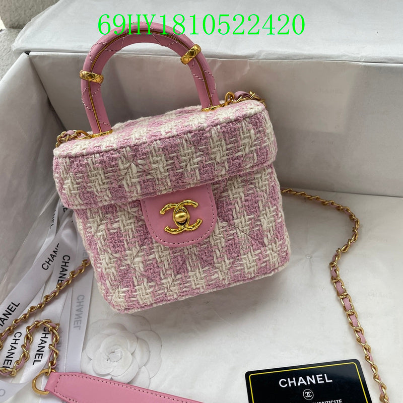 Amelia - CHL Bags - 855