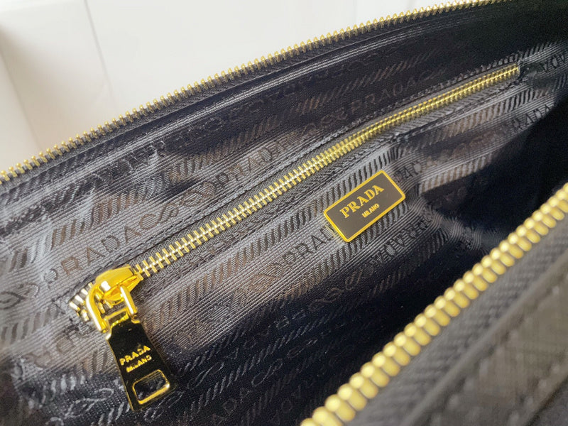 Amelia- PRDA  LUXURY BAGS - 392