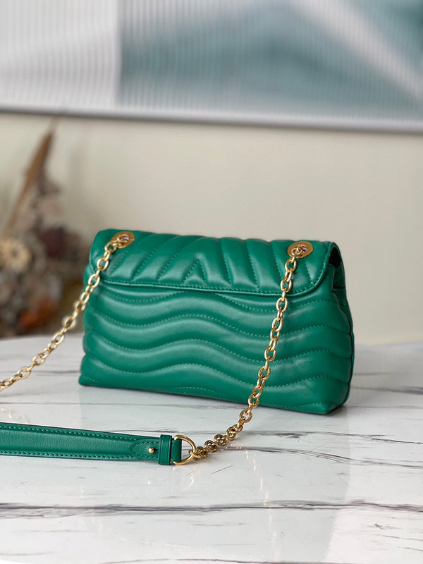 Amelia- Lu-Vi bags - 5937