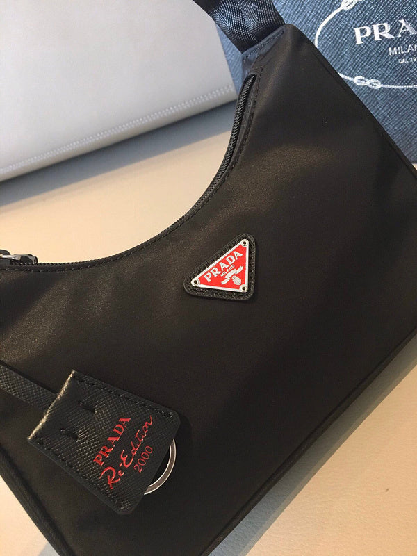 Barnes-Bags - Prada Bags - 894