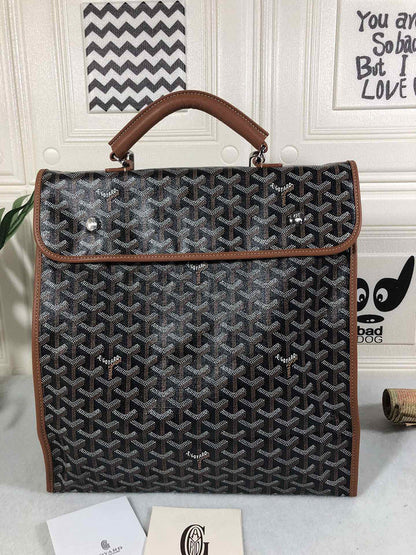 Amelia- G-YARD BAGS - 010
