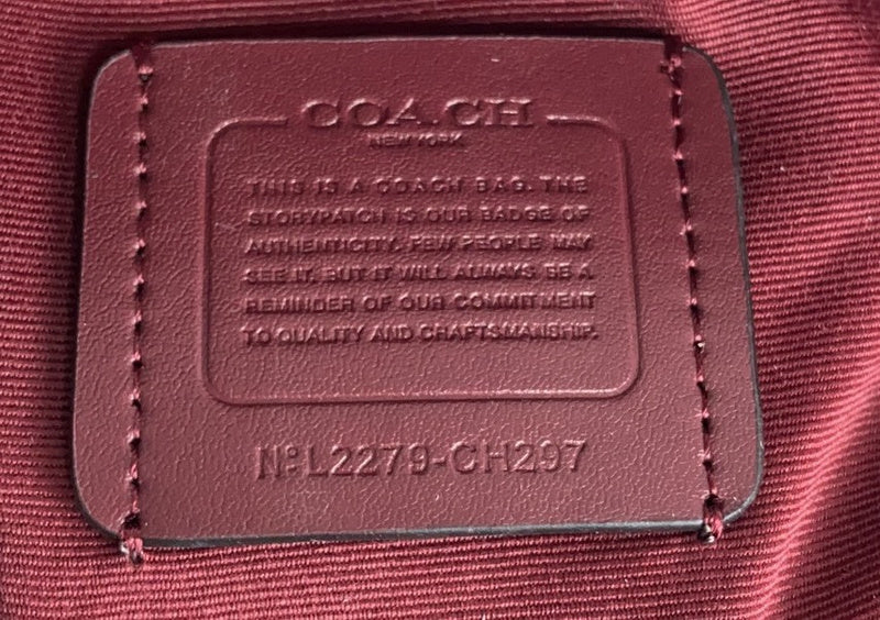 Amelia-i CAH Bags - 115