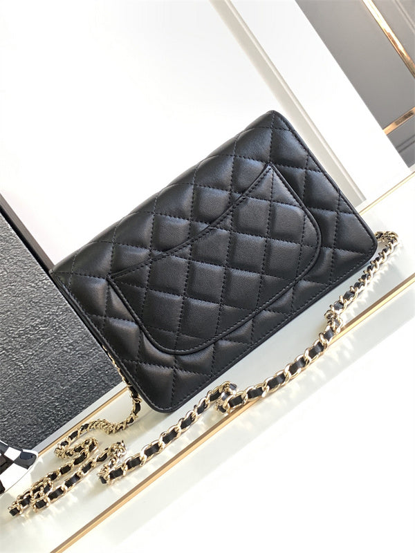 Amelia- CHL Bags - 121
