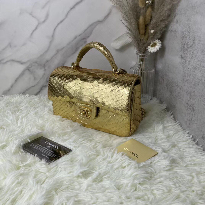 AmeliaLuxury - CHL Bags - 3087