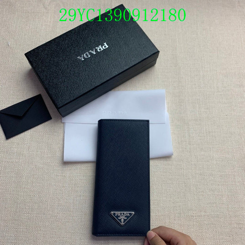 Amelia - PD Wallet - 452