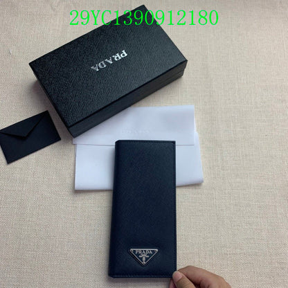 Amelia - PD Wallet - 452