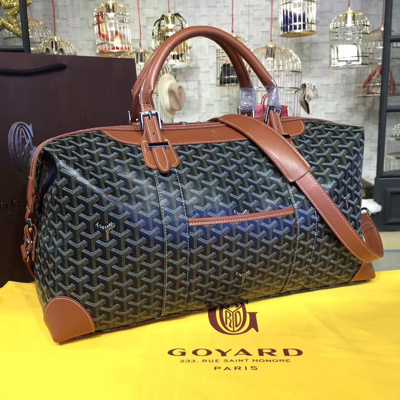 Amelia- G-YARD BAGS - 049