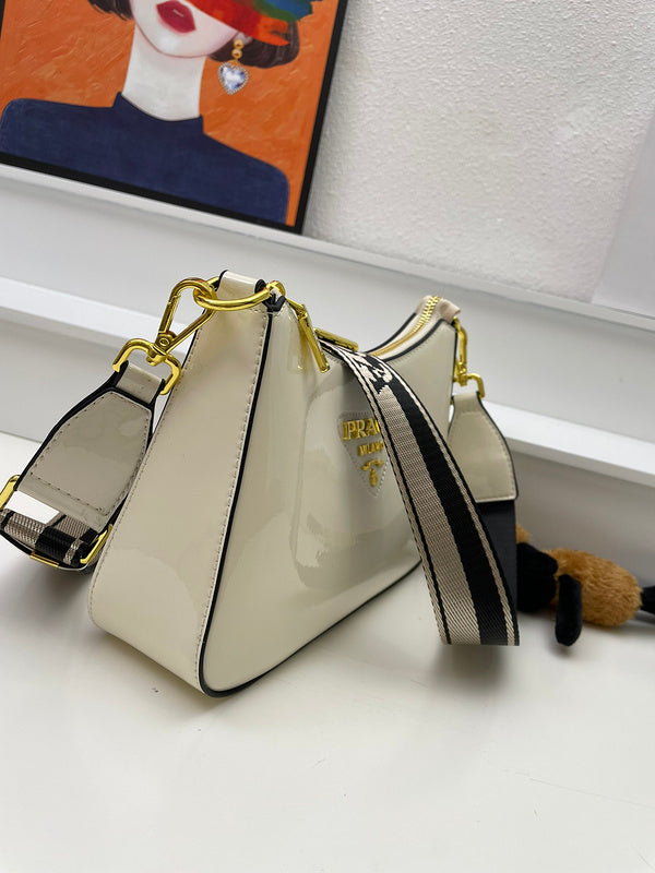 Amelia- PRDA  LUXURY BAGS - 221