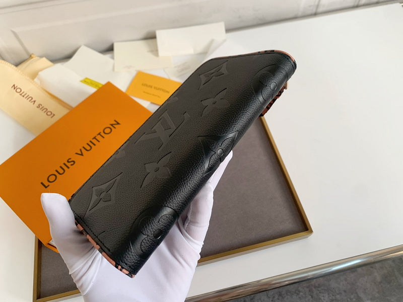 Amelia- LOV  Luxury  Wallets - 749