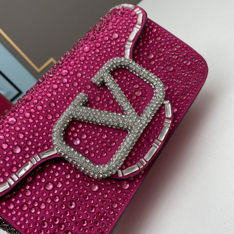 Amelia- VEL WOMEN LUXURY BAGS - 884