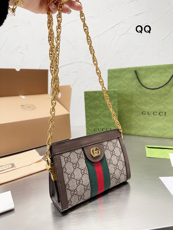 Amelia  - GCI Bags - 11813