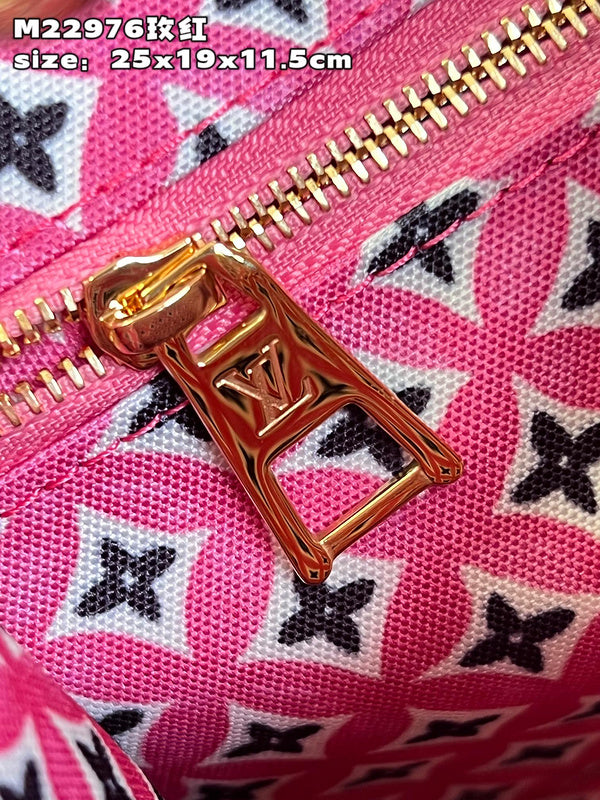 Amelia - LV Bags - 15148