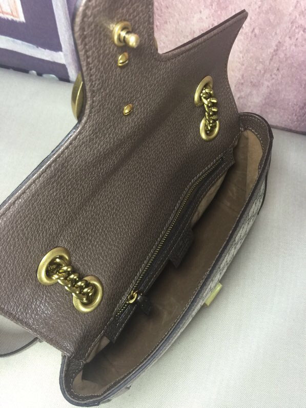 Amelia- GUKI Bags - 378