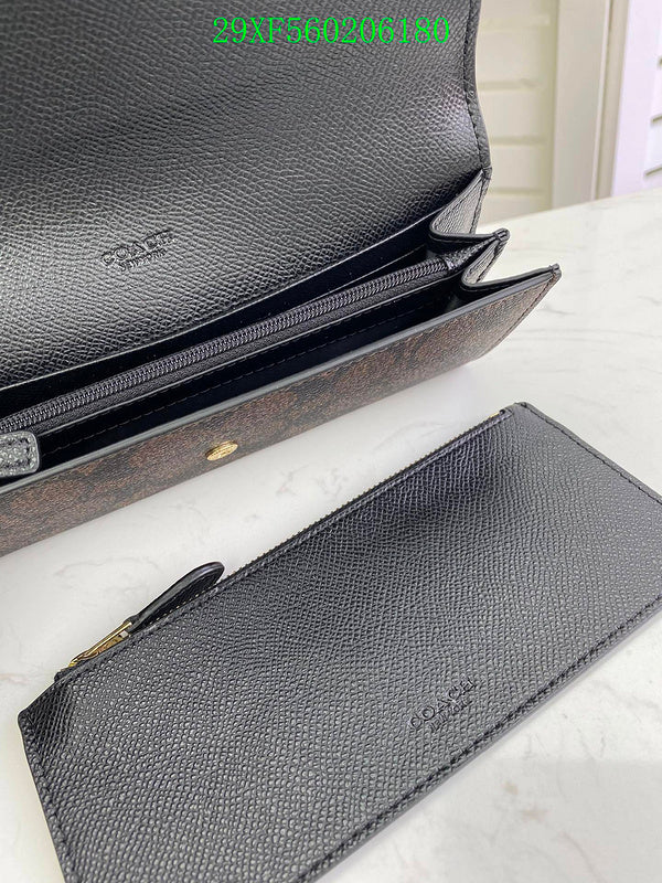 Amelia - CAH Wallet - 054