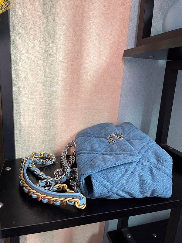 AmeliaLuxury - CHL Bags - 3256