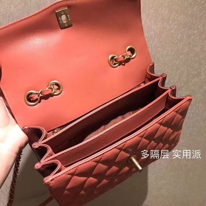 Amelia - CHL Lady Bags - 627