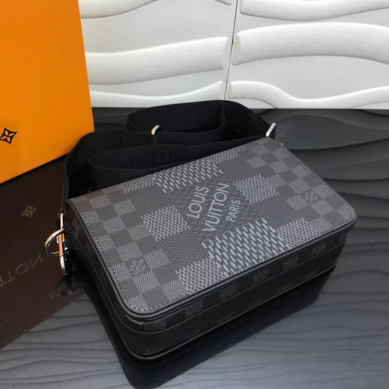 Amelia - LV Bags - 13862