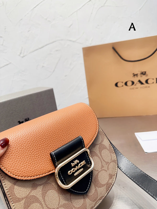 Amelia - CCH Bags - 357