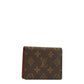 Louis Vuitton   Cardholder in Monogram Brown M60533