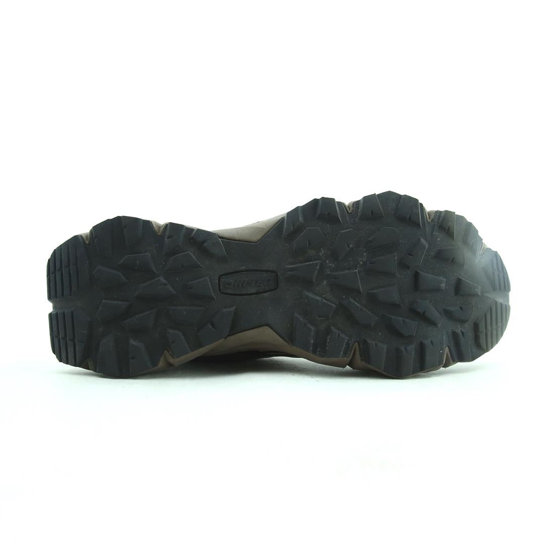 OYSHO HI-TEC