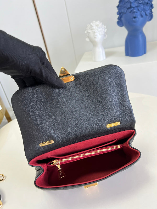 Fan Fashion Lu-Vi Bags - 16749
