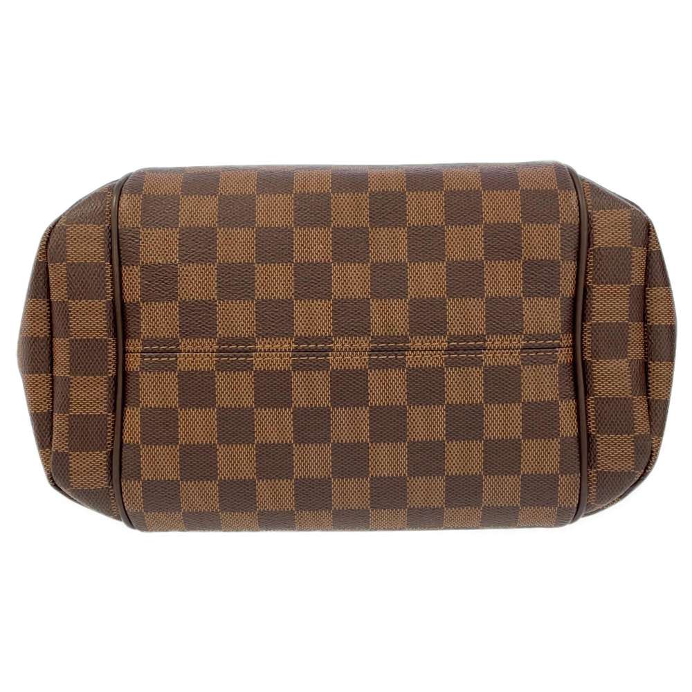 Louis Vuitton Shoulder Bag Damier Ebene Totally PM