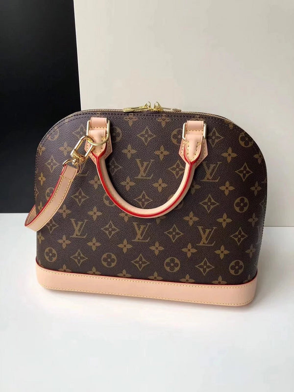 Amelia - LV Bags - 12856