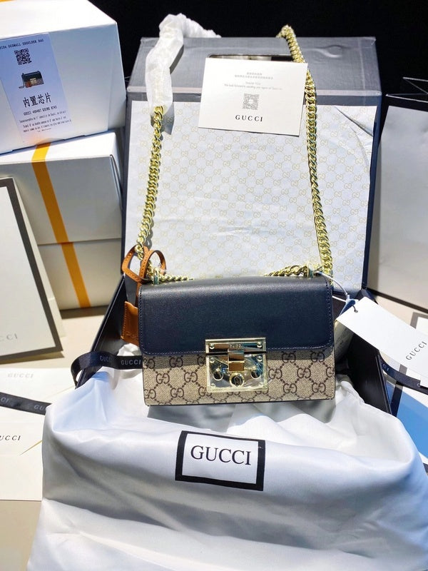 Amelia- GCI Bags - 2128
