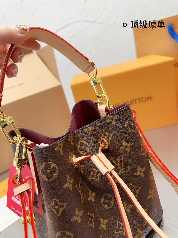 Amelia - LV Bags - 14957