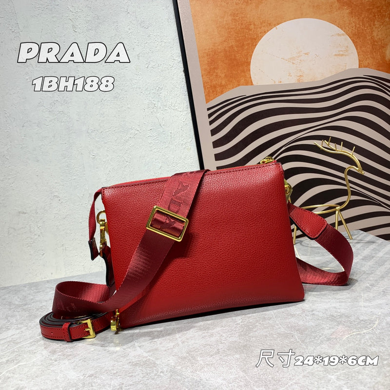Barnes-Bags - Prada Bags - 988