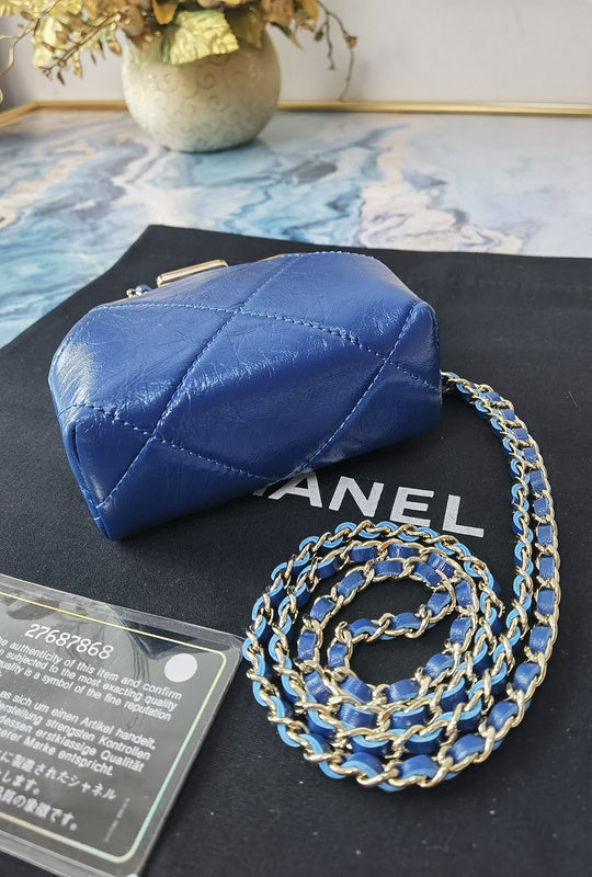 Wellow Bags - Chanel - Bags  - 391