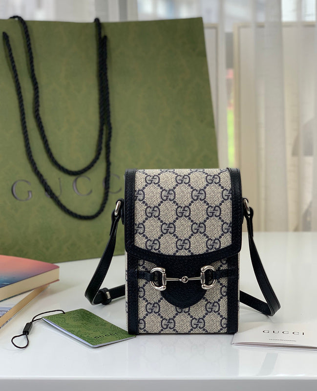 Amelia-i GUKI Women Bags - 1246