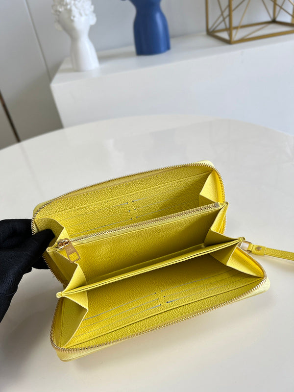Amelia- LOV  Luxury  Wallets - 572
