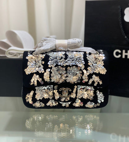 Amelia - CHL Lady Bags - 265
